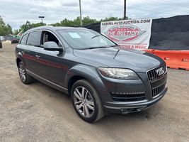 2013 Audi Q7