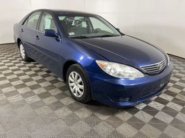 2005 Toyota Camry