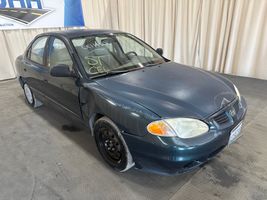 1999 Hyundai Elantra