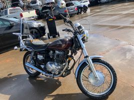 1982 Honda CM450E