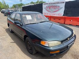 1995 Toyota Camry