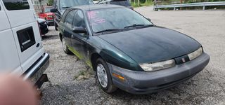 2000 Buick Century