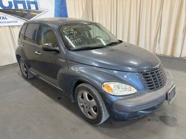 2002 Chrysler PT Cruiser