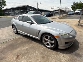 2004 Mazda Rx8