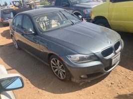 2010 BMW 3 Series