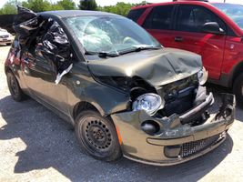 2014 FIAT 500