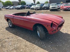 1979 MG 