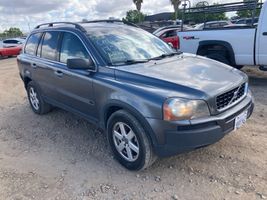 2006 Volvo XC90