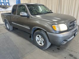 2004 Toyota Tundra