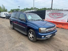 2005 Chevrolet TrailBlazer