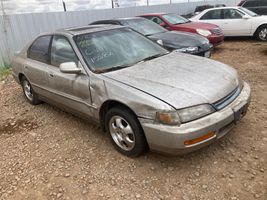 1997 Honda Accord