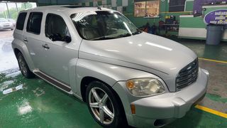 2009 Chevrolet HHR