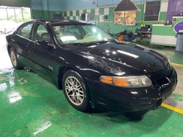 2000 Pontiac Bonneville