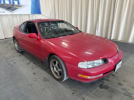 1995 Honda Prelude