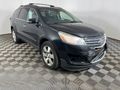 2013 Chevrolet Traverse