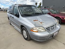 2000 Ford WINDSTAR VANS