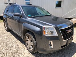 2010 GMC Terrain