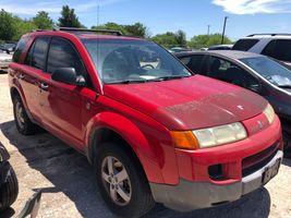 2005 Saturn Vue