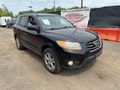 2011 Hyundai Santa Fe