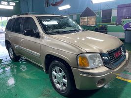 2004 GMC Envoy