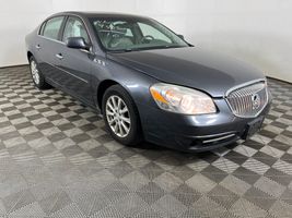 2010 Buick Lucerne
