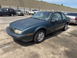 1995 Chevrolet Beretta