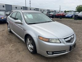 2007 ACURA TL
