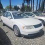 2000 VOLKSWAGEN Passat
