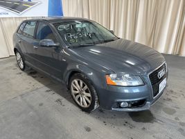 2011 Audi A3
