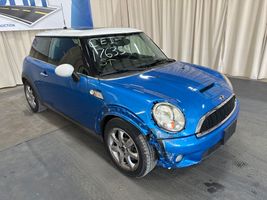 2010 MINI Cooper