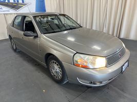 2003 Saturn L-Series