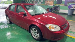2009 Chevrolet Cobalt
