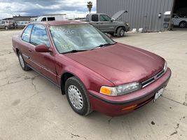 1993 Honda Accord