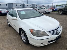 2005 ACURA RL