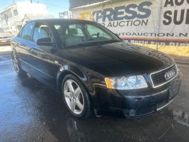 2004 Audi A4