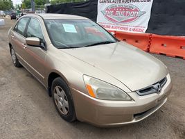 2005 Honda Accord