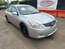 2011 NISSAN Altima