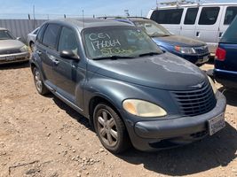 2003 Chrysler PT Cruiser