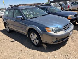 2005 Subaru Outback