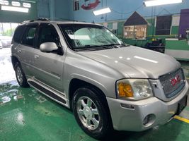 2006 GMC Envoy