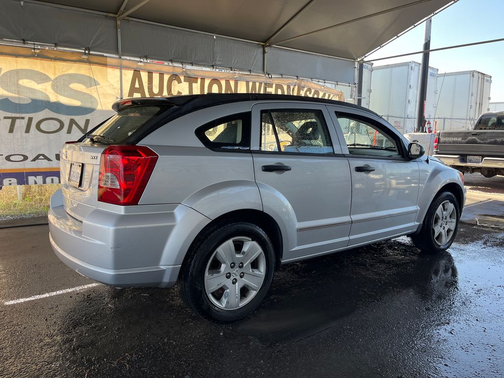 2007 Dodge Caliber 3