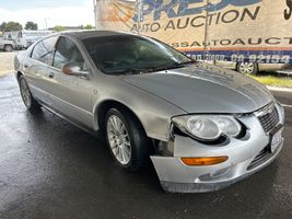2004 Chrysler 300M