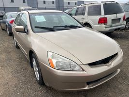 2003 Honda Accord
