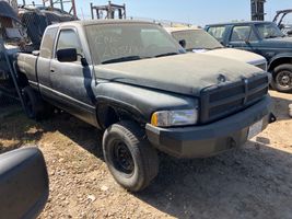 1996 Dodge RAM 1500