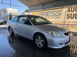 2004 Honda Civic