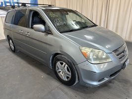 2006 Honda Odyssey