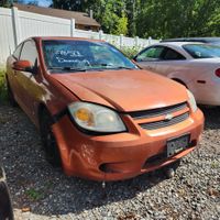 2007 Chevrolet Cobalt