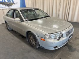 2004 Volvo S80