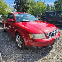 2003 Audi A4