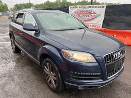 2013 Audi Q7